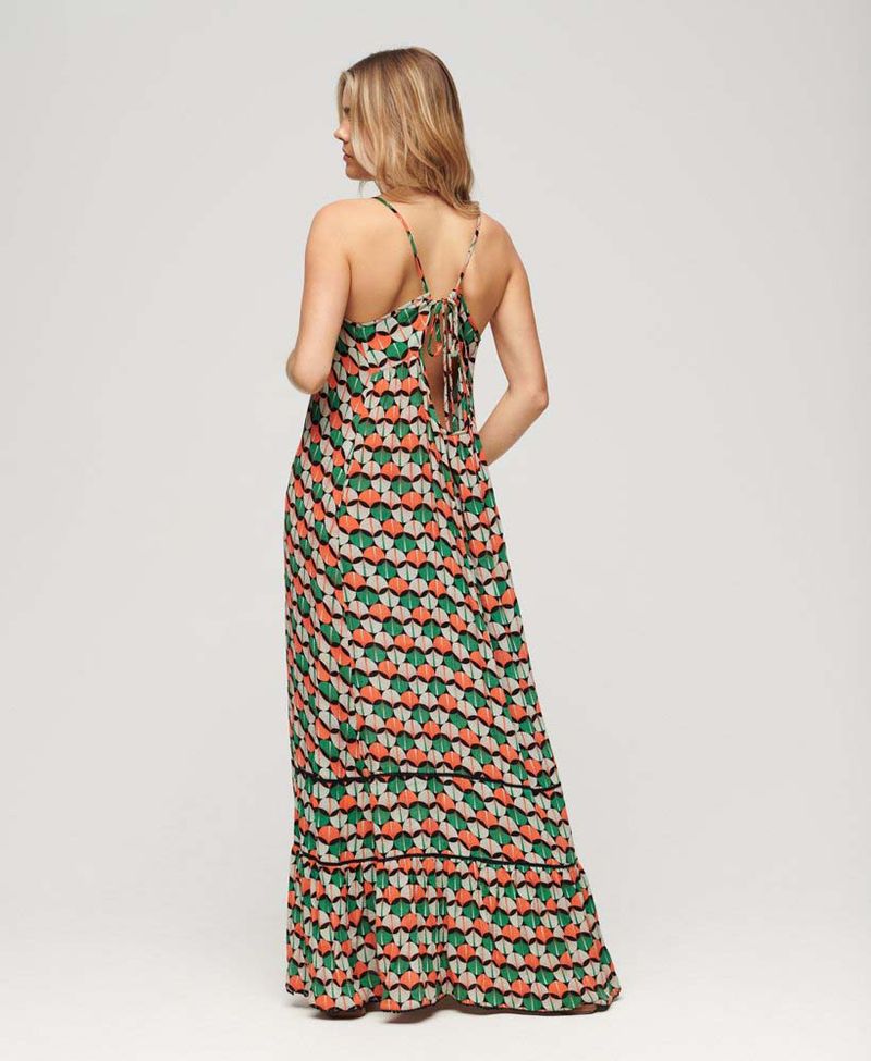 Vestido-Largo-Para-Mujer-Maxi-Beach-Cami