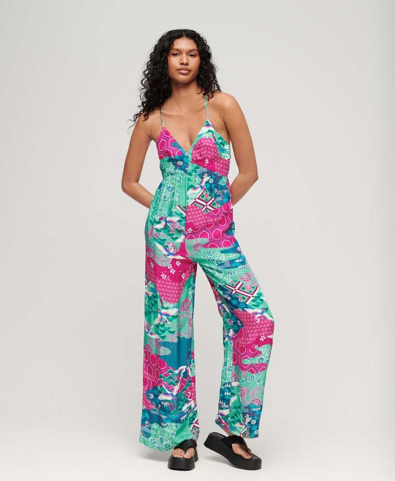 Enterizo-Largo-Para-Mujer-Printed-Cami-Jumpsuit