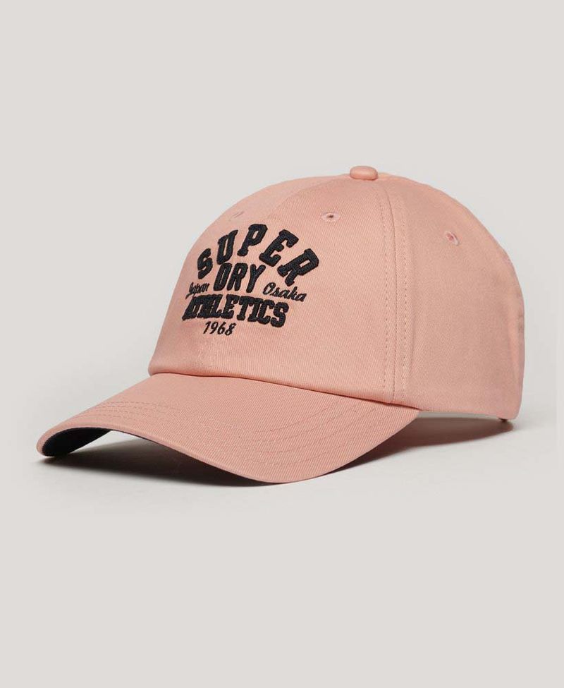 Gorra-Para-Hombre-Graphic-Baseball