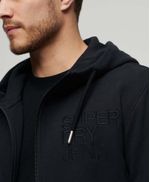 Buzo-Abierto-Para-Hombre-Brand-Mark-Ziphood