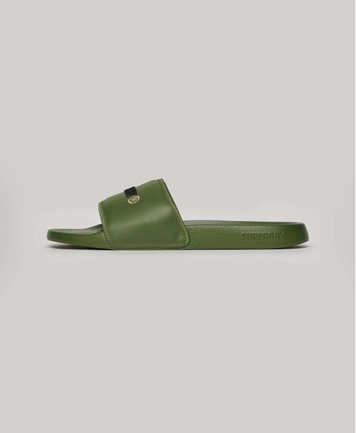 Sandalias Para Hombre Tarp Vegan Pool