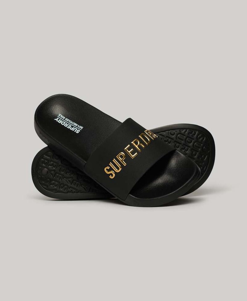 Sandalias-Para-Mujer-Logo-Vegan-Pool