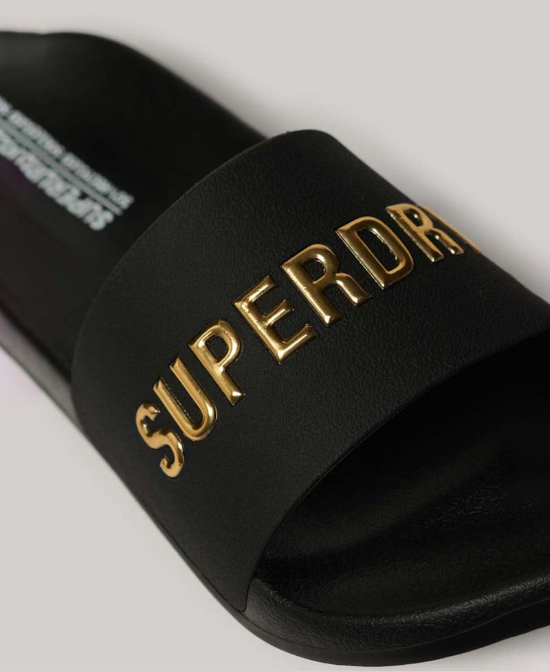 Sandalias-Para-Mujer-Logo-Vegan-Pool