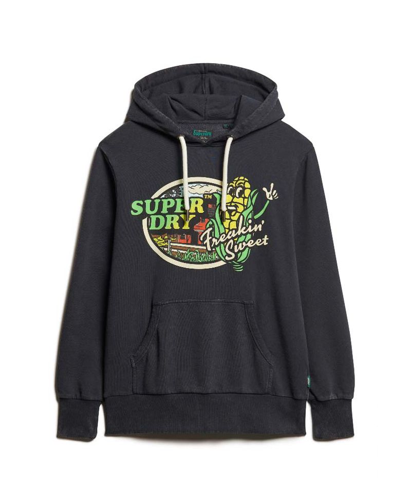 Buzo-Cerrado-Para-Hombre-Neon-Travel-Loose-Hood-Ub