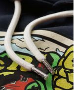 Buzo-Cerrado-Para-Hombre-Neon-Travel-Loose-Hood-Ub