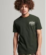 Camiseta-Para-Hombre-Vintage-Vl-Narrative-Tee-Mw-