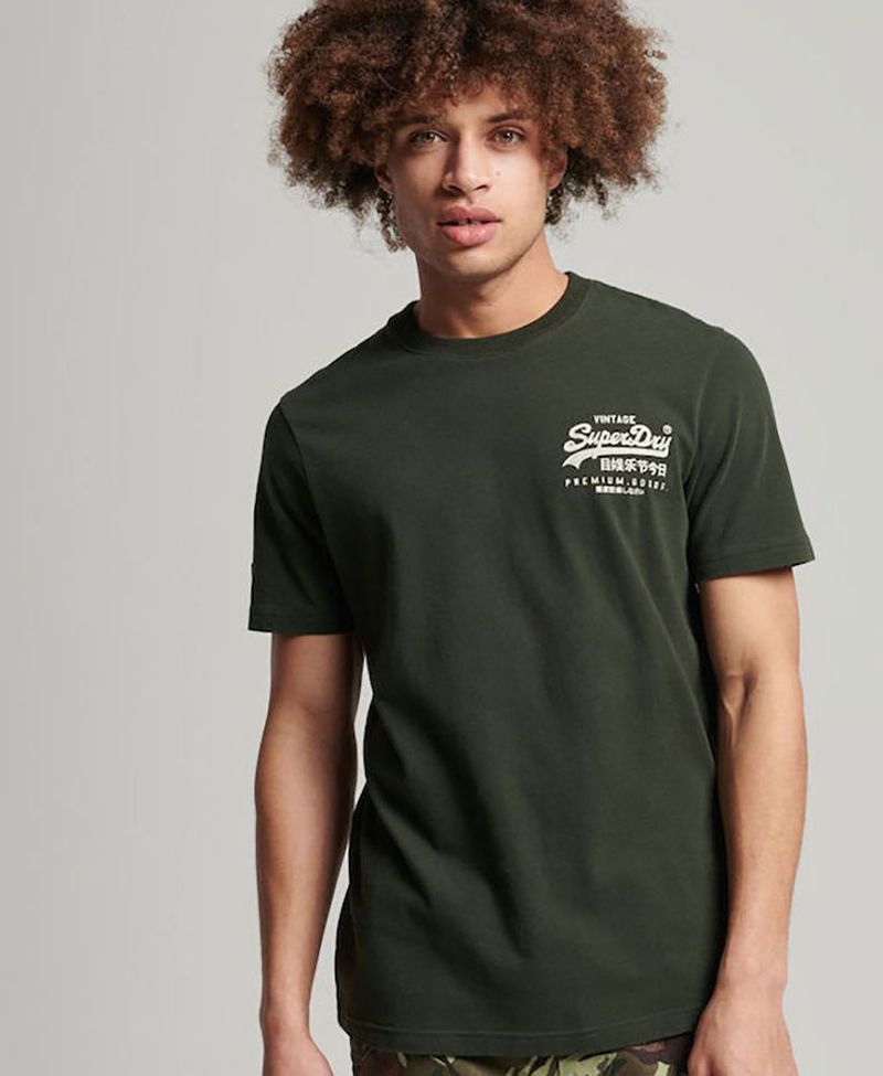 Camiseta-Para-Hombre-Vintage-Vl-Narrative-Tee-Mw-