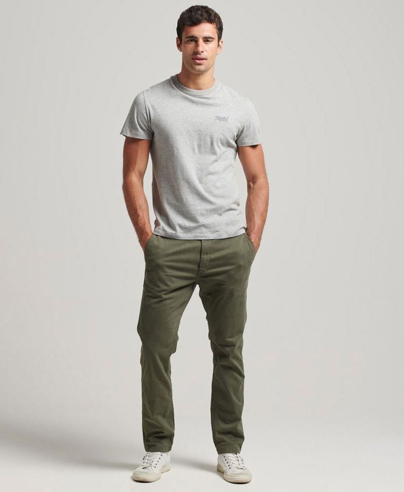 Pantalon-Chino-Para-Hombre-Officers-Slim-