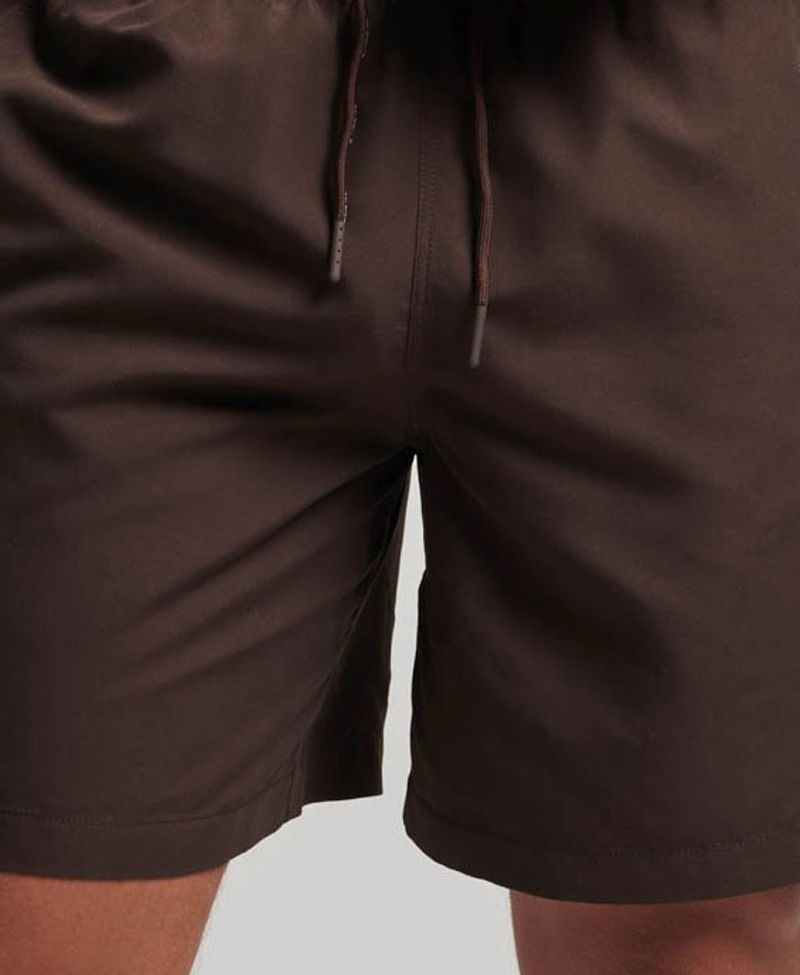 Pantaloneta-Larga-Para-Hombre-Code-Applque-19Inch