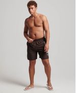 Pantaloneta-Larga-Para-Hombre-Code-Applque-19Inch