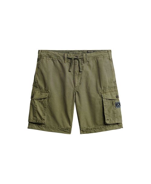 Bermuda Cargo Para Hombre Parachute