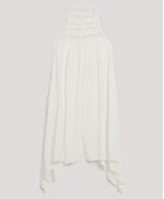 Vestido-Corto-Para-Hombre-Ibiza-Halter-