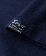 Camiseta-Para-Hombre-Core-Logo-Classic-Washed-Tee-