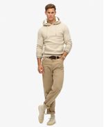 Buzo-Cerrado-Para-Hombre-Essential-Logo-