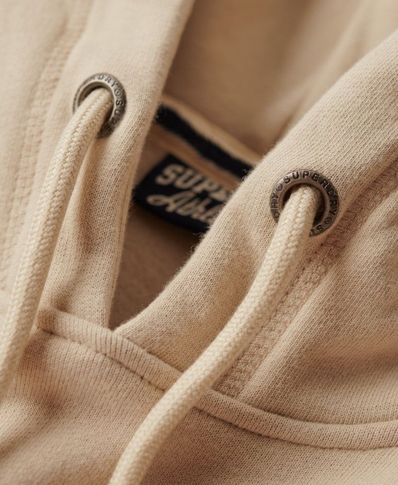 Buzo-Cerrado-Para-Hombre-Essential-Logo-