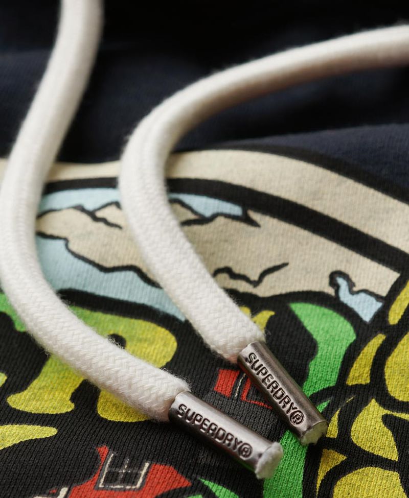 Buzo-Cerrado-Para-Hombre-Neon-Travel-Loose-Ub-