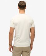 Camiseta-Manga-Corta-Para-Hombre-Embroidered-Script-Graphic-Tee-
