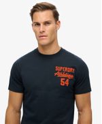 Camiseta-Manga-Corta-Para-Hombre-Embroider-Superstate-Logo-Tee-