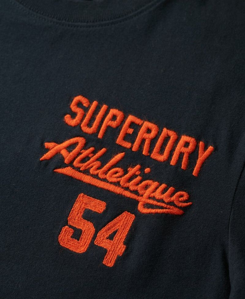Camiseta-Manga-Corta-Para-Hombre-Embroider-Superstate-Logo-Tee-