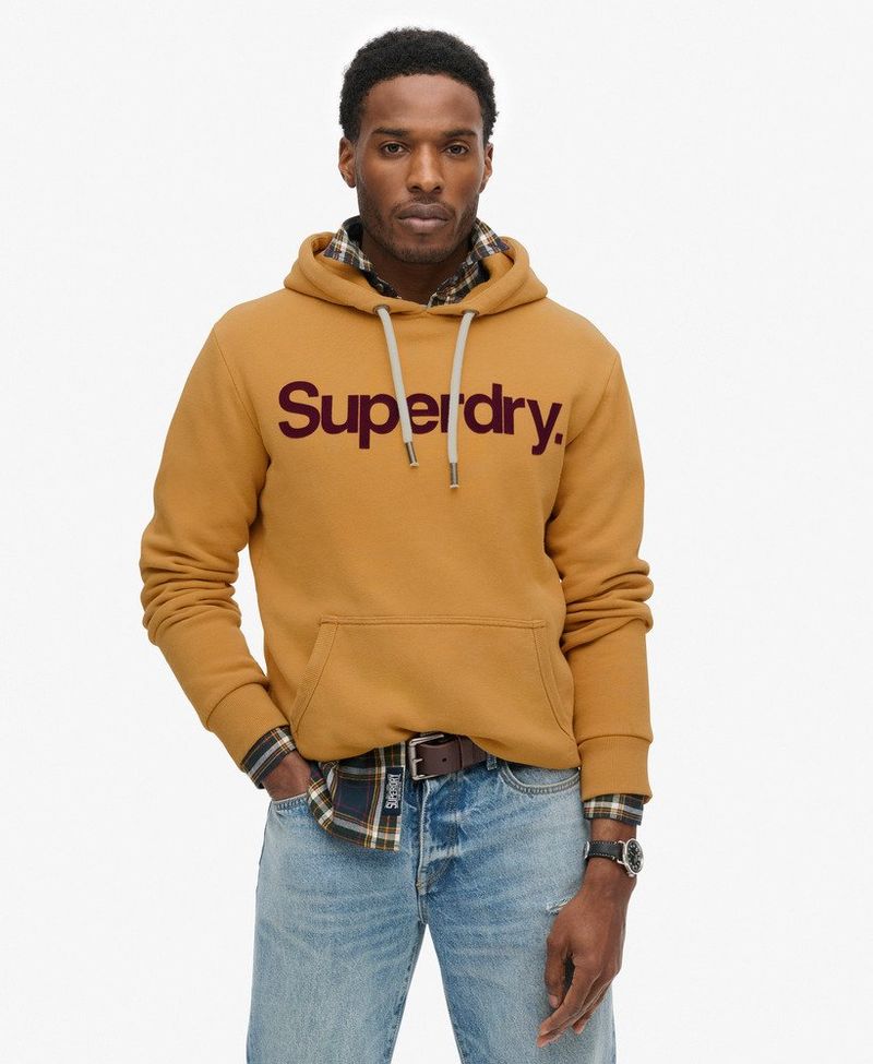 Buzo-Cerrado-Para-Hombre-Classic-Core-Logo-