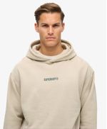 Buzo-Cerrado-Para-Hombre-Micro-Logo-Graphic-Loose-