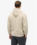 Buzo-Cerrado-Para-Hombre-Micro-Logo-Graphic-Loose-