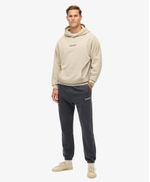 Buzo-Cerrado-Para-Hombre-Micro-Logo-Graphic-Loose-