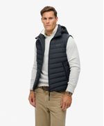 Chaleco-Para-Hombre-Fuji-Sport-Padded-Gilet-