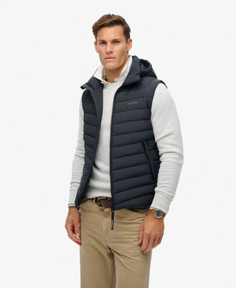 Chaleco-Para-Hombre-Fuji-Sport-Padded-Gilet-