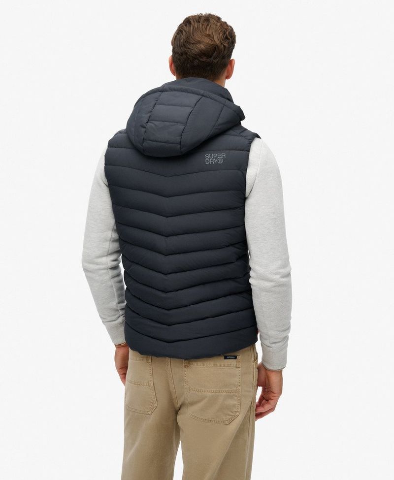 Chaleco-Para-Hombre-Fuji-Sport-Padded-Gilet-