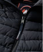 Chaleco-Para-Hombre-Fuji-Sport-Padded-Gilet-