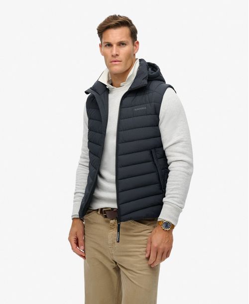 Chaleco Para Hombre Fuji Sport Padded Gilet