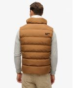 Chaleco-Para-Hombre-Sports-Puffer-Gilet-