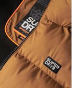 Chaleco-Para-Hombre-Sports-Puffer-Gilet-