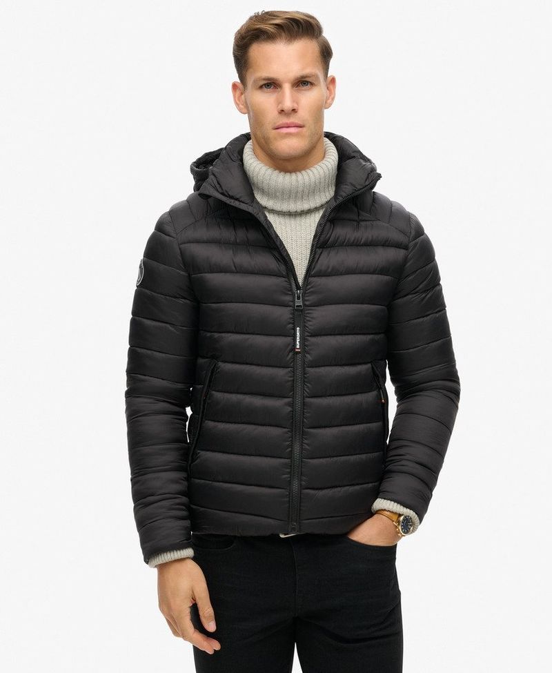 Chaqueta-Padded-Para-Hombre-Fuji-Sport-Padded-Jkt-