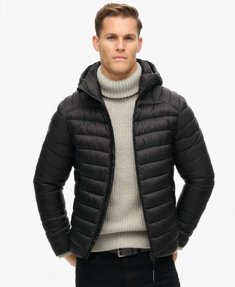 Chaqueta-Padded-Para-Hombre-Fuji-Sport-Padded-Jkt-