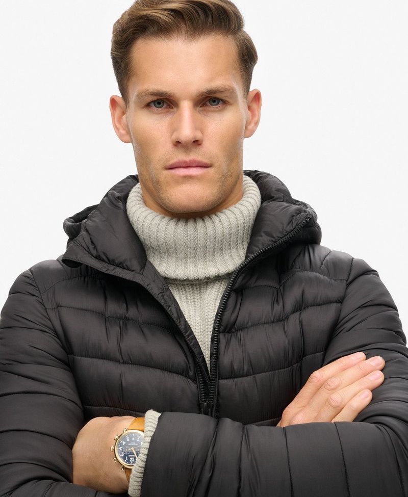 Chaqueta-Padded-Para-Hombre-Fuji-Sport-Padded-Jkt-