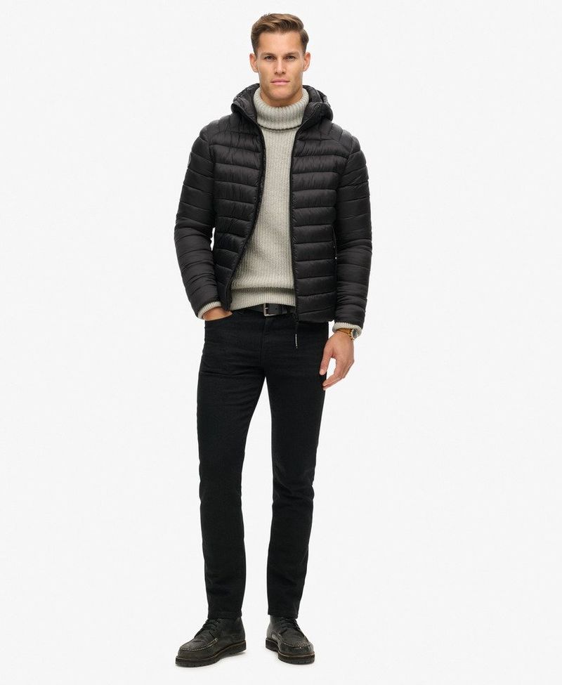 Chaqueta-Padded-Para-Hombre-Fuji-Sport-Padded-Jkt-