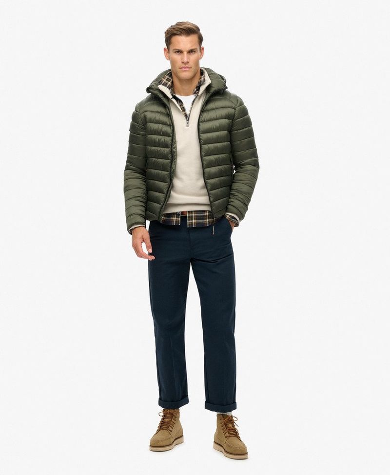 Chaqueta-Padded-Para-Hombre-Fuji-Sport-Padded-Jkt-