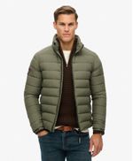 Chaqueta-Padded-Para-Hombre-Fuji-Emb-Padded-