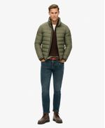 Chaqueta-Padded-Para-Hombre-Fuji-Emb-Padded-