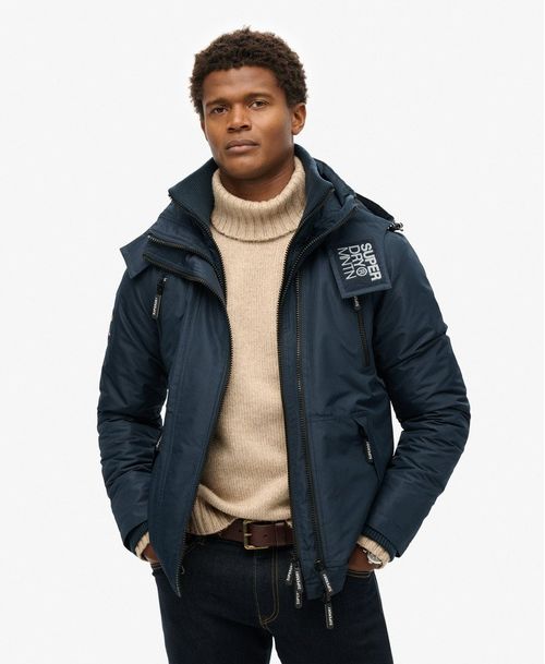 Chaqueta Rompe Vientos Para Hombre Mtn Windbreaker