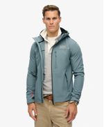 Chaqueta-Rompe-Vientos-Para-Hombre-Soft-Shell-Trekker-Jkt-