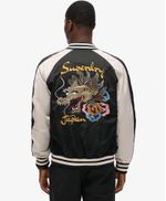Chaqueta-Casual-Para-Hombre-Suikajan-Embroidered-Bomber-