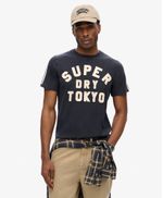 Camiseta-Manga-Corta-Para-Hombre-Vintage-Athletic-Str-Tee-