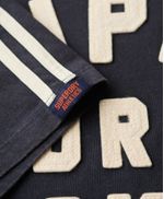 Camiseta-Manga-Corta-Para-Hombre-Vintage-Athletic-Str-Tee-