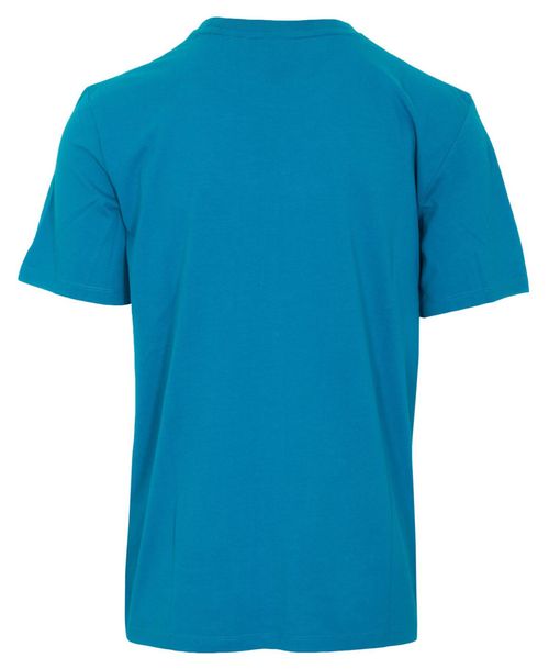 Camiseta Manga Corta Para Hombre Code Sl Classic Che Tee