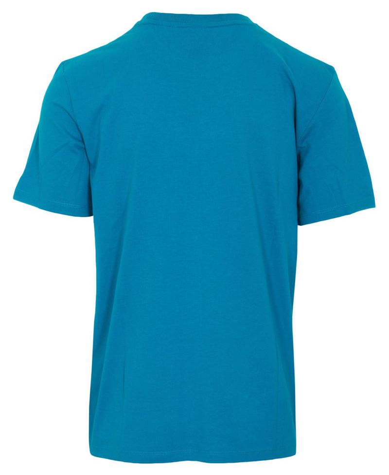 Camiseta-Manga-Corta-Para-Hombre-Code-Sl-Classic-Che-Tee