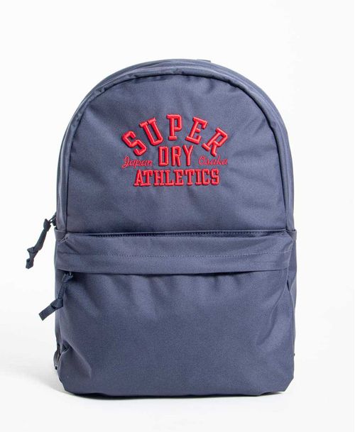 Morral Portatil Para Hombre Athletic Montana