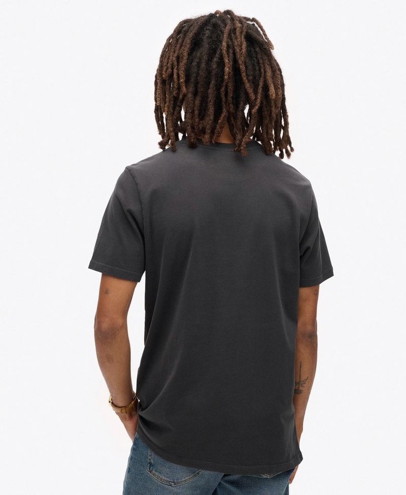 Camiseta-Manga-Corta-Para-Hombre-New-York-Vl-Graphic